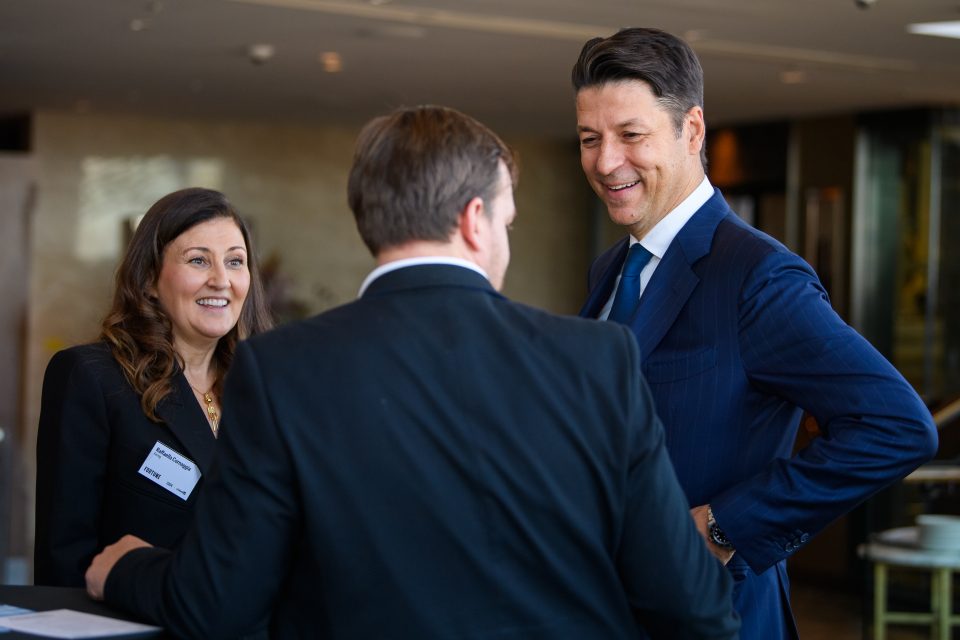 Executives say AI payoff depends on leadership and culture