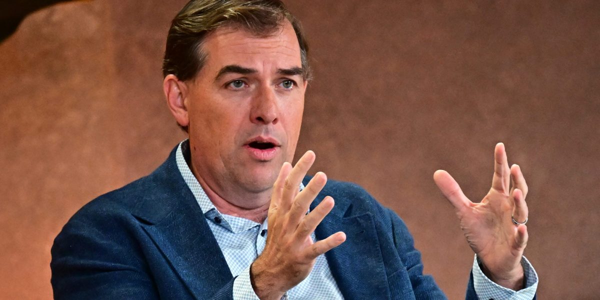 AWS chief says AI will change jobs as Amazon keeps hiring graduates