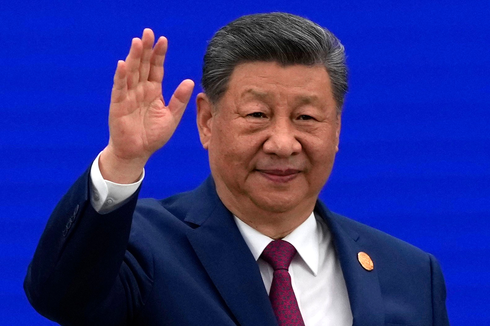 Xi pitches global AI cooperation as China counters US restrictions