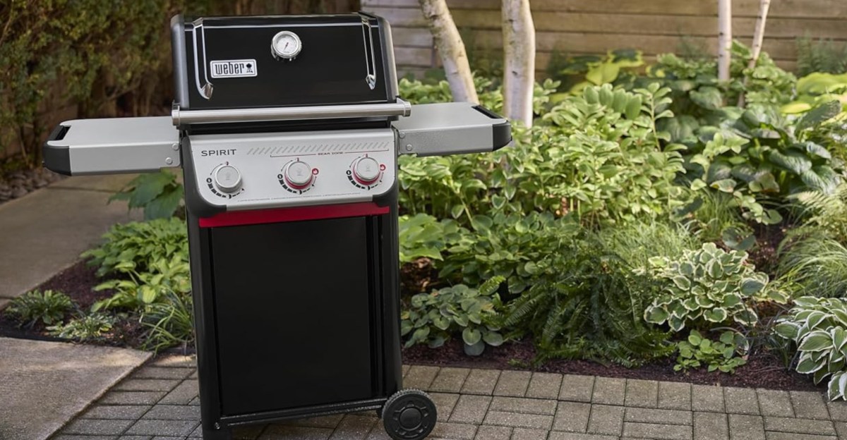 Weber cuts prices on grills and griddles before July 4