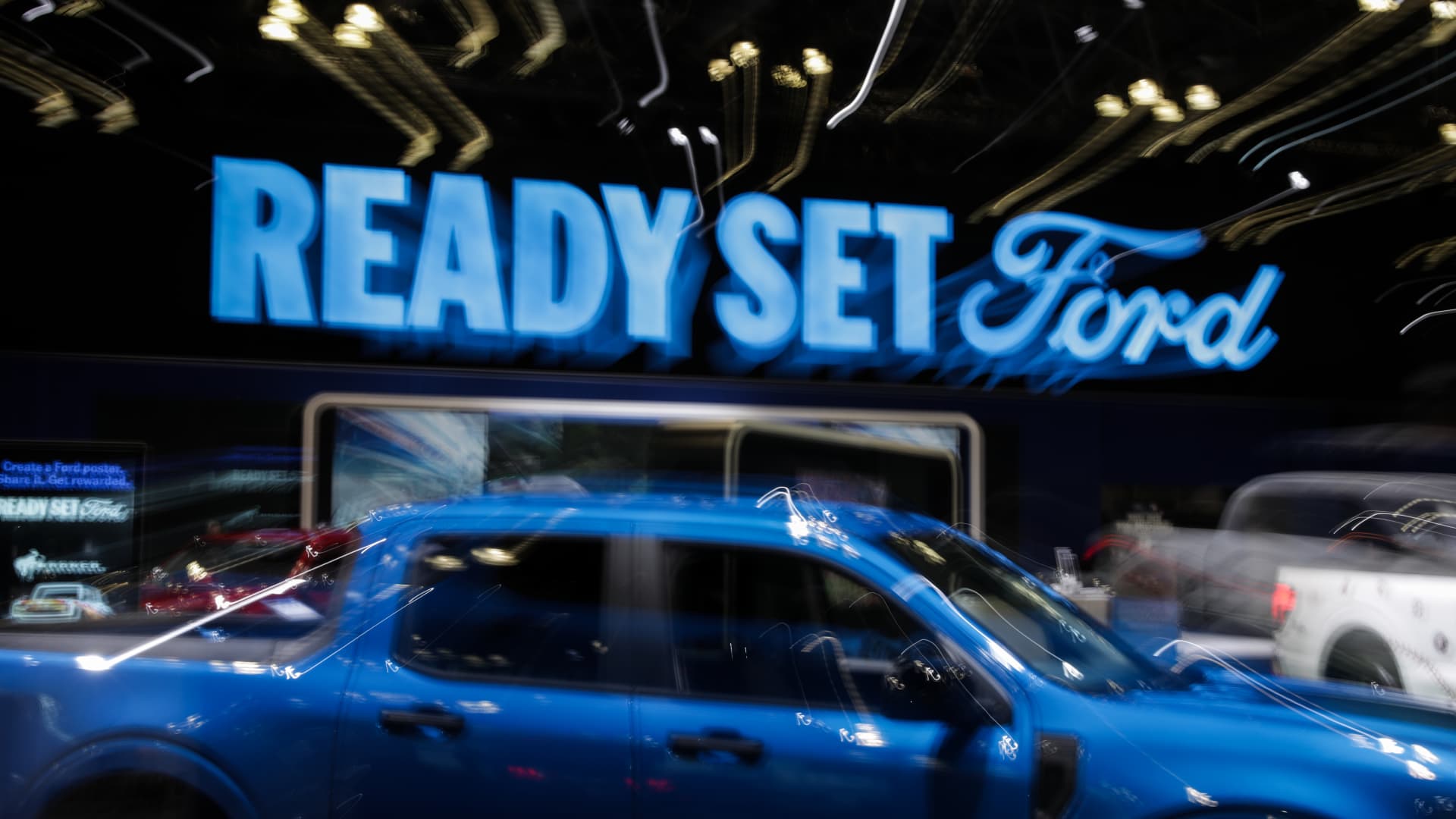 Ford earnings Q2 2026: Wall Street expects lower revenue