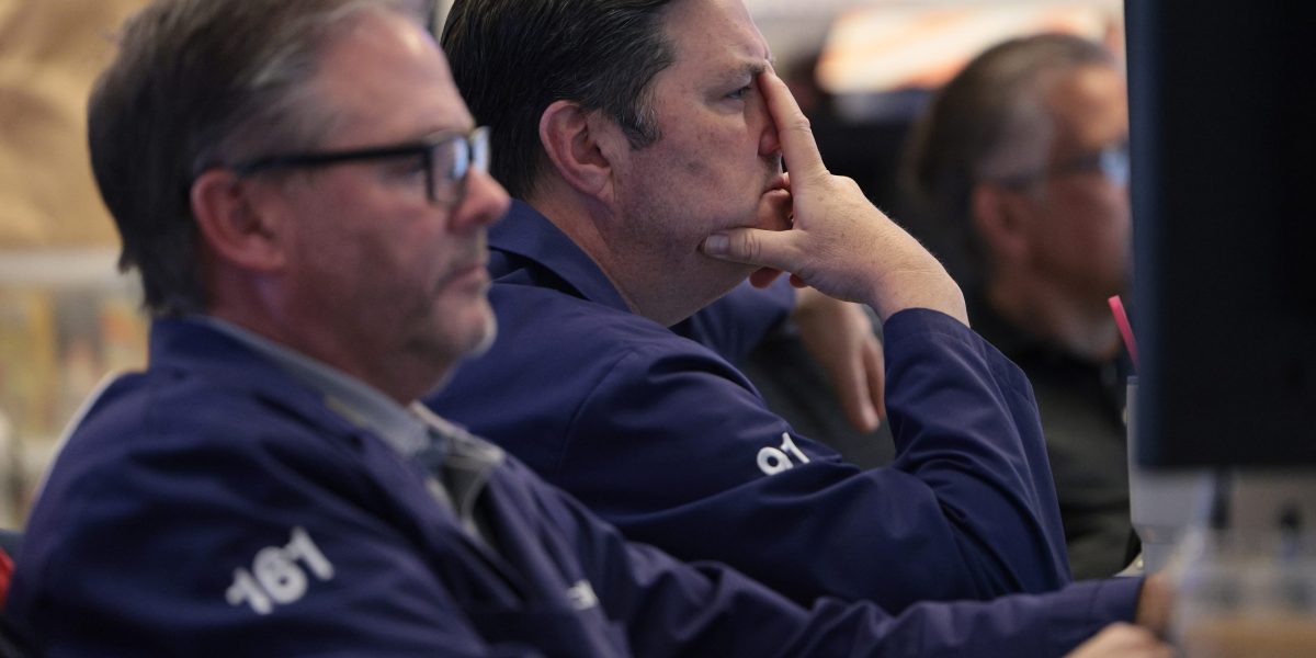 BofA sees S&P 500 pullback as AI-led speculation builds
