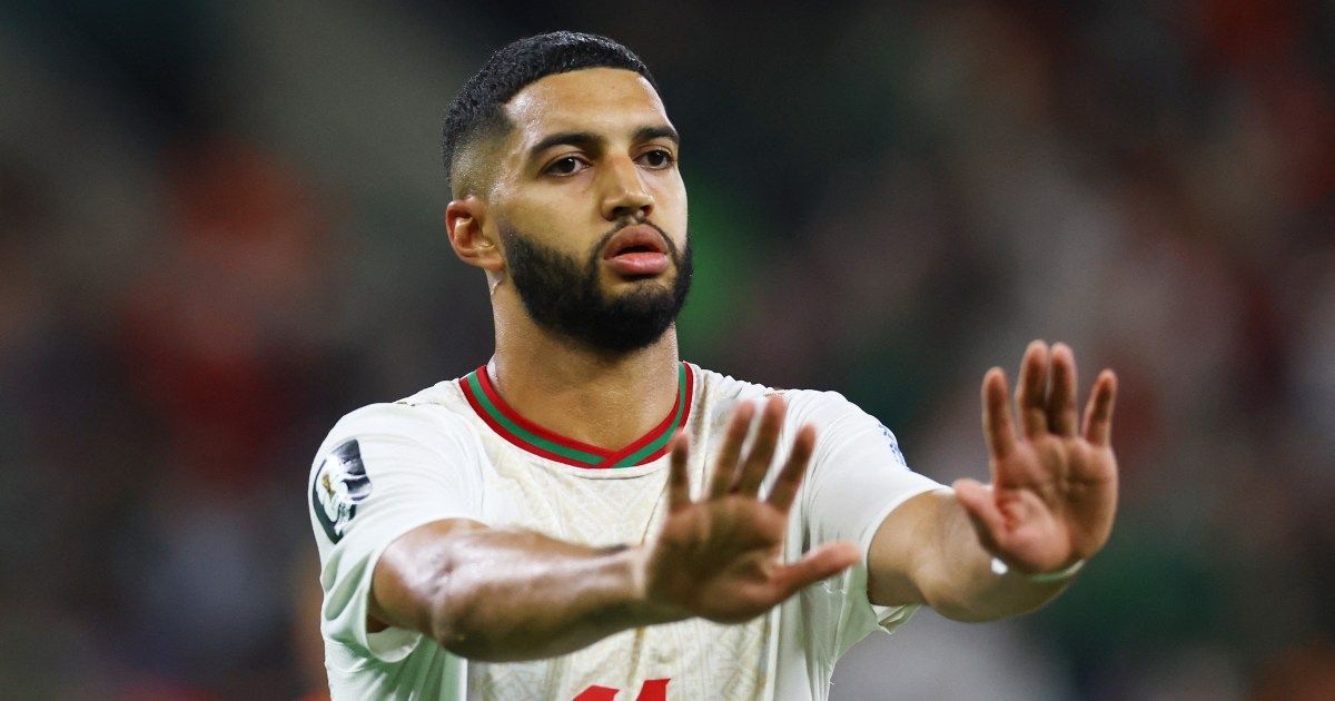 Canada meet Morocco in World Cup last-16 matchup