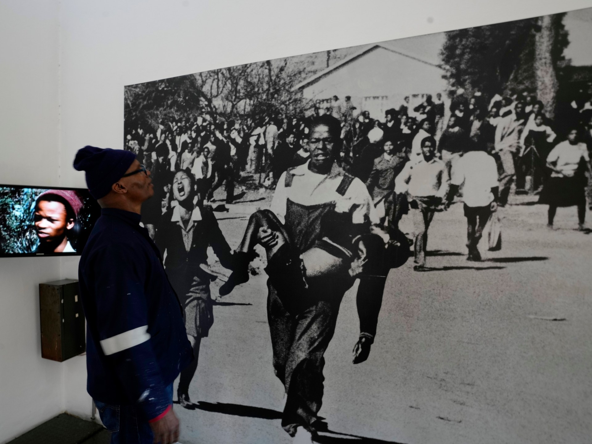 South Africa marks 50 years since Soweto uprising amid economic strain