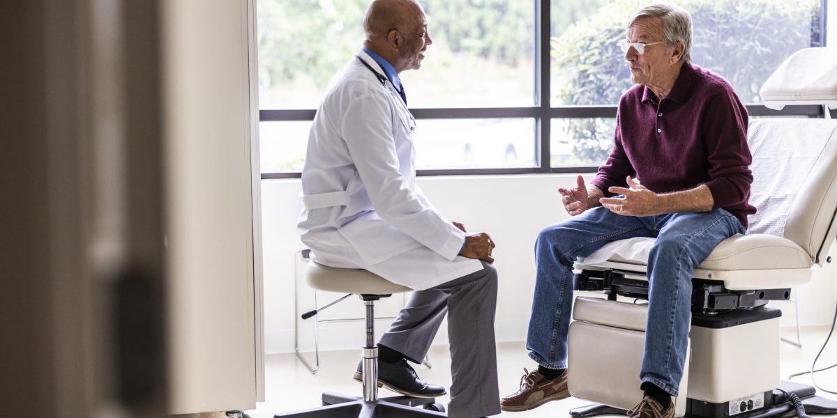 Rural counties fall behind as U.S. cancer deaths decline
