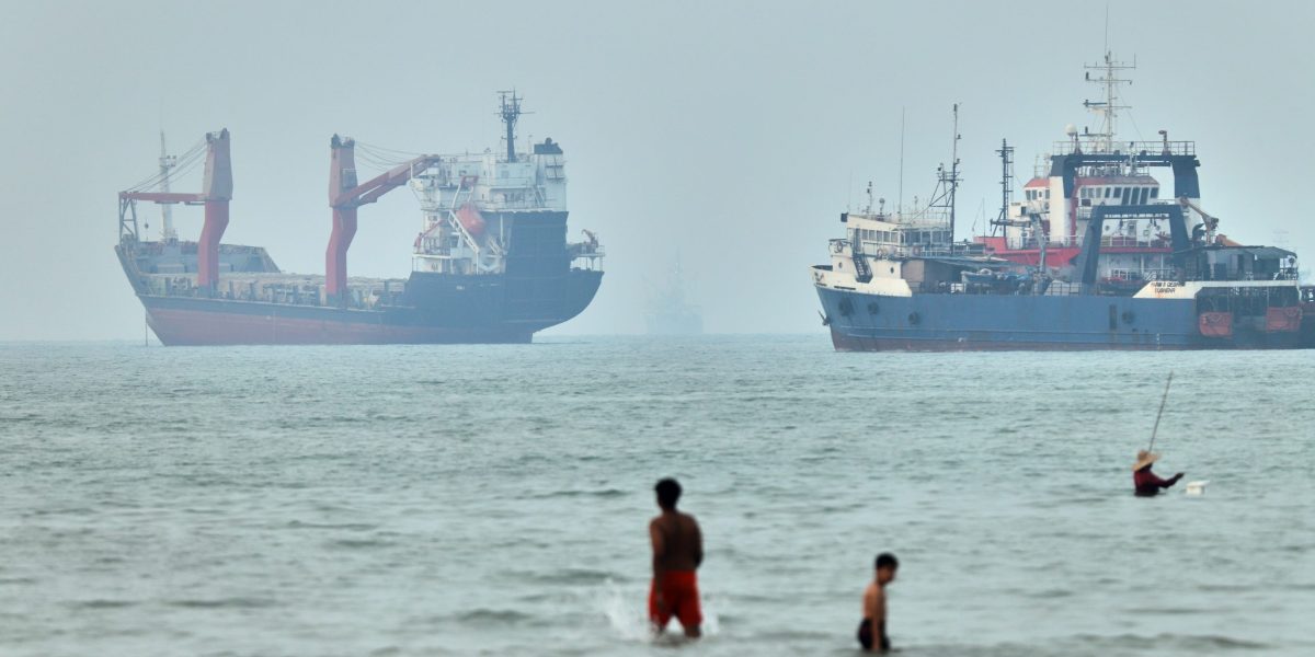 IMF trims global growth forecast as Iran war lifts energy costs