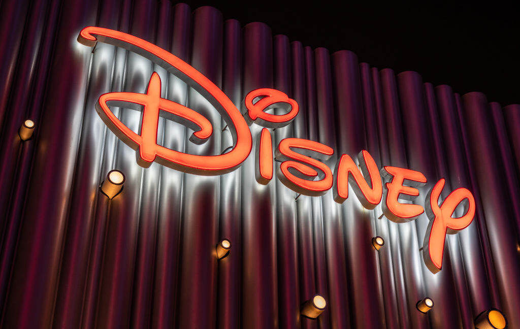 Disney makes $20m bid for Character.AI technology license