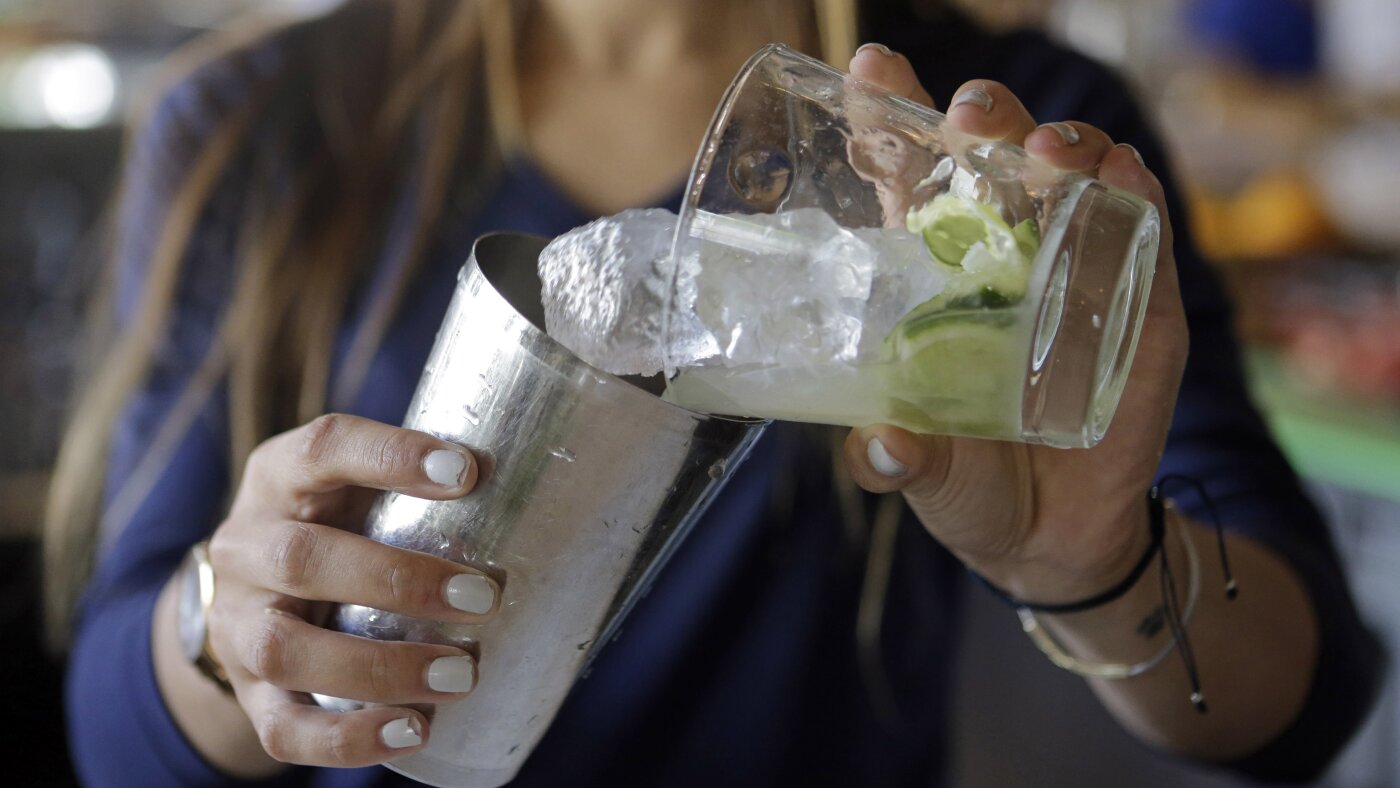 Brazil’s cachaça makers eye Europe as tariff pressure redraws trade ties