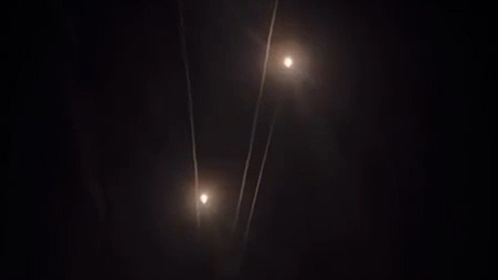 Iran missile attack in Jordan targets US forces after five-day pause