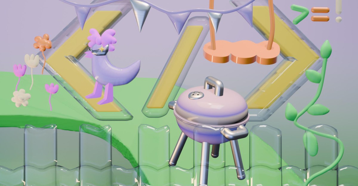 AI-built yard app shows promise and limits of vibe coding