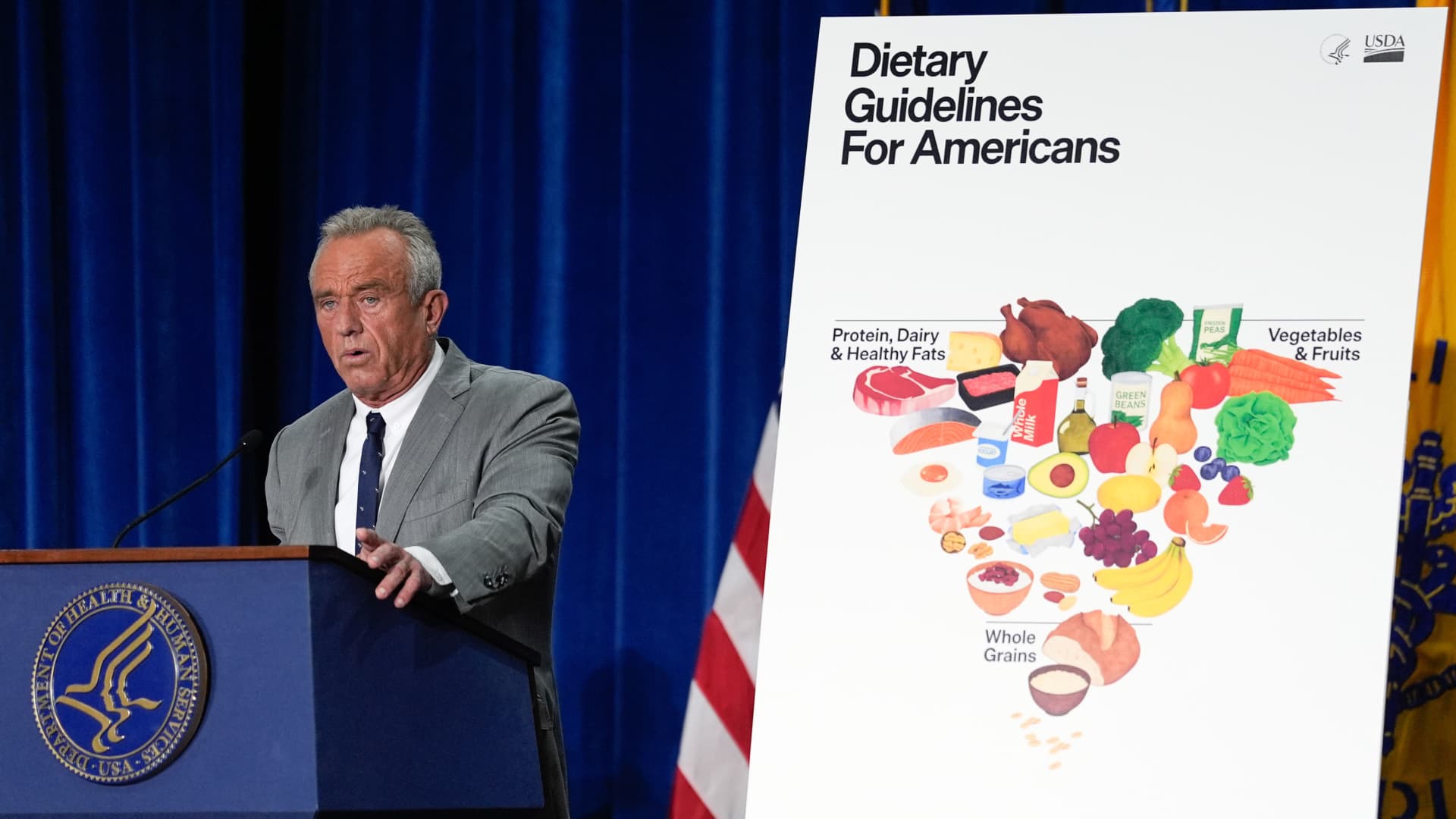 Cyclospora outbreak pressures federal food safety response