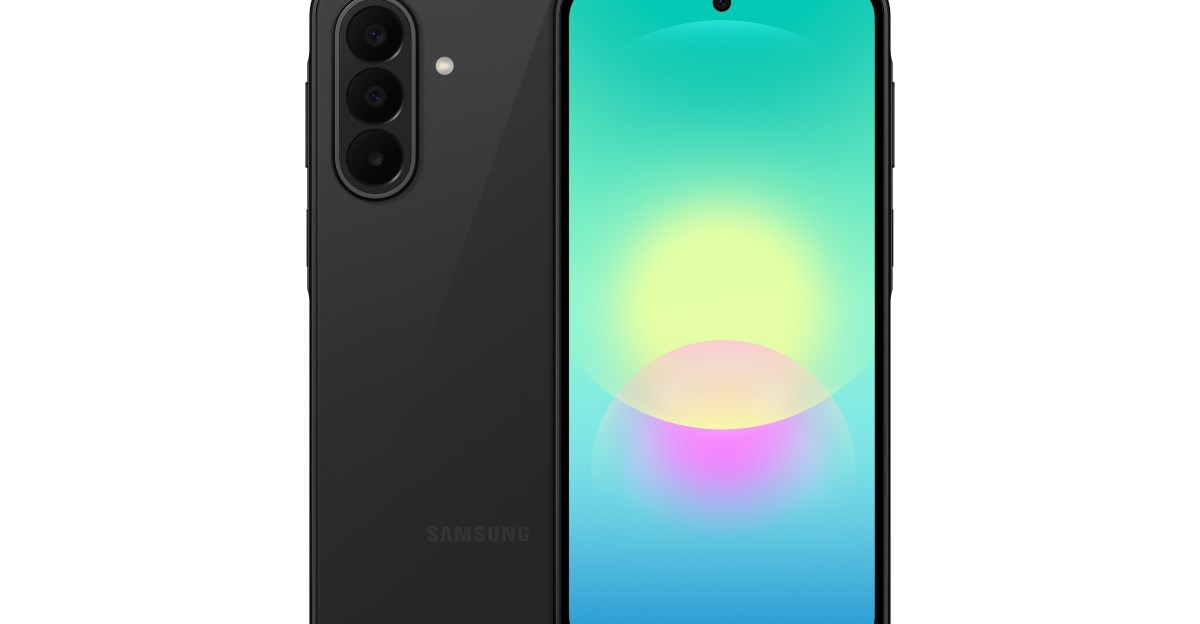 Samsung Galaxy A27 launches at $349.99 with a faster chip and trims