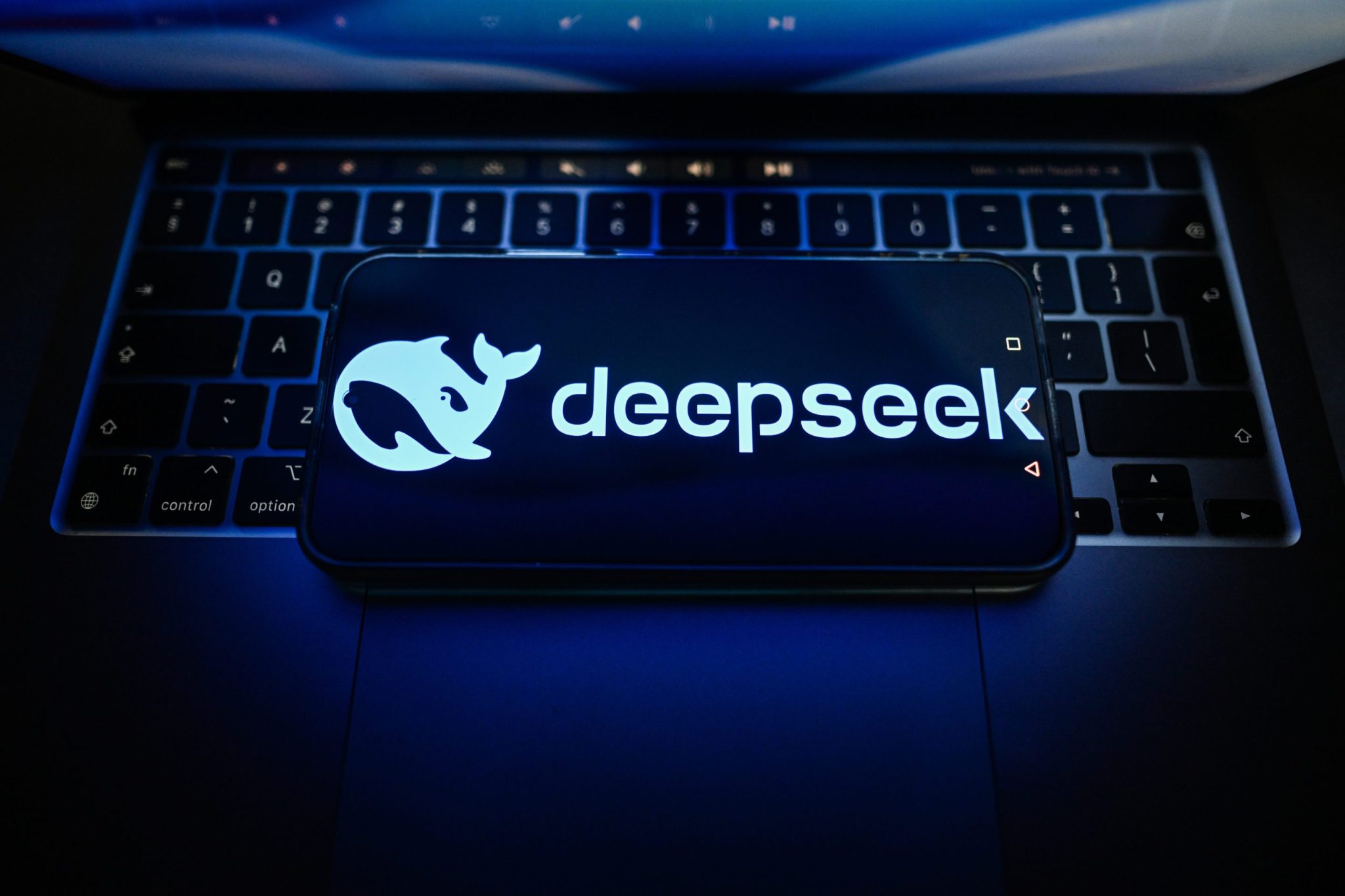 DeepSeek funding pause follows viral posts on founder’s AI comments