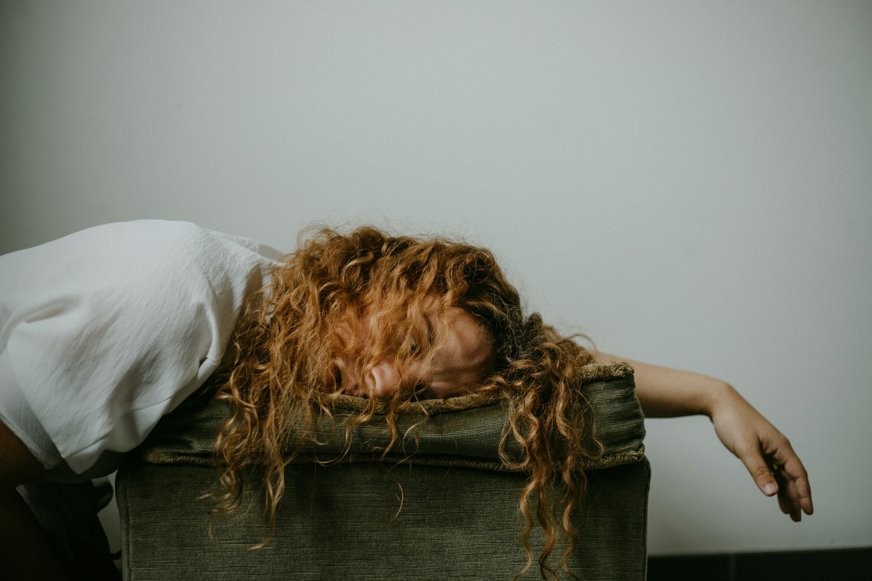 Long daily naps tied to higher fatty liver risk in diabetes study
