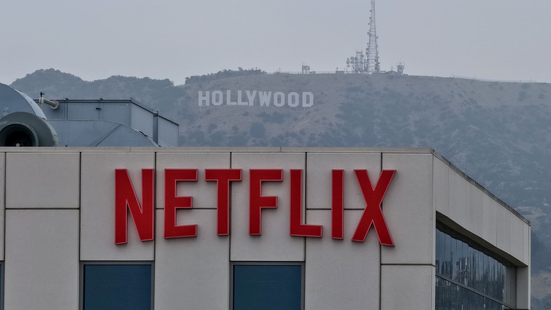 Netflix earnings to test ad growth and investor concerns on viewing