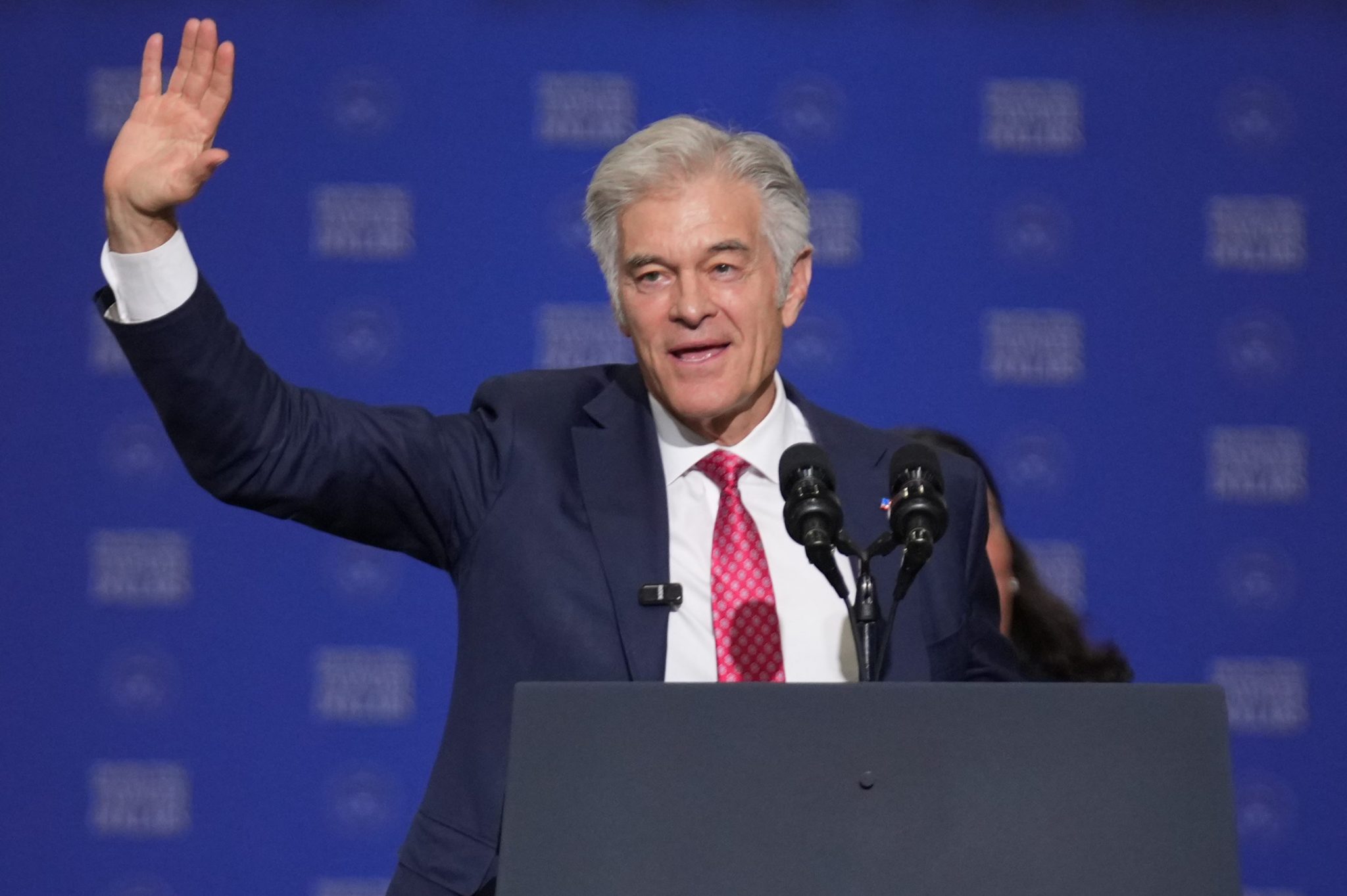 Federal officials hold back Medicaid money from California and Minnesota