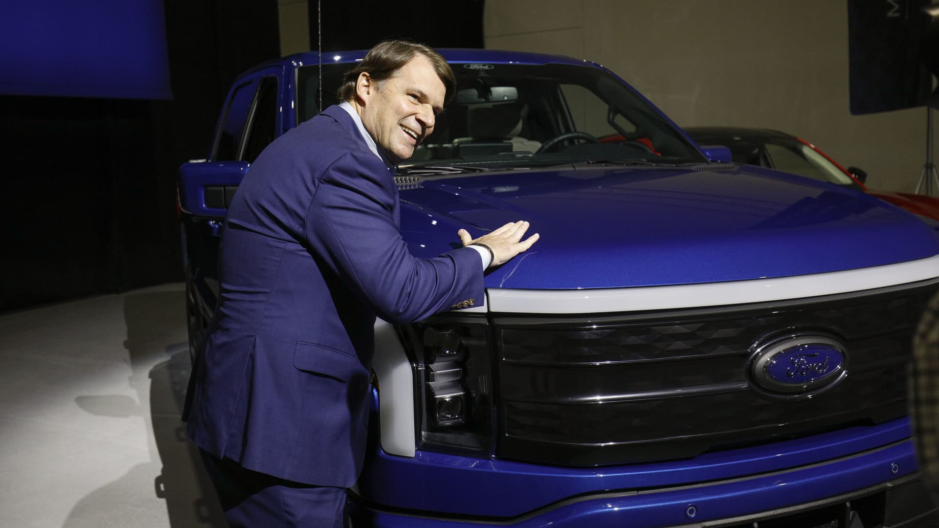 Ford tops mass-market quality study as recall costs remain in focus