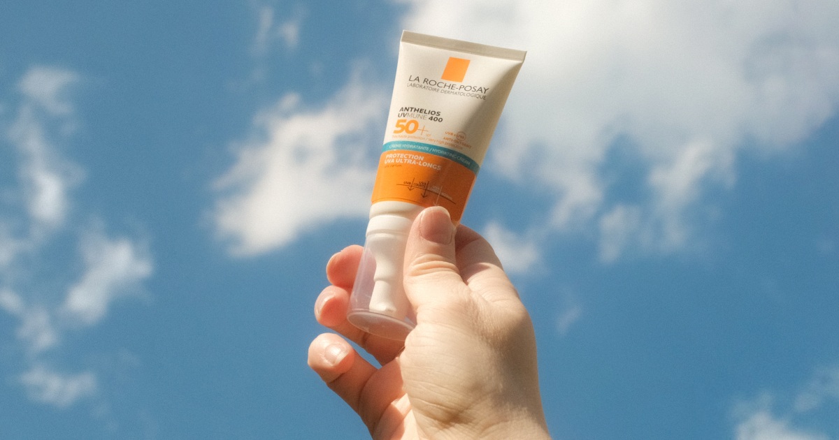 FDA clears bemotrizinol for U.S. sunscreens after decades-long gap
