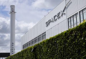 SpaceX’s first employee sees IPO as a bet on space-based computing