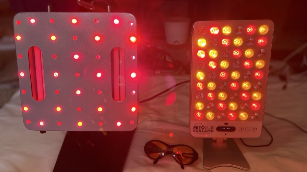 Outliyr launches database to check red light therapy power claims