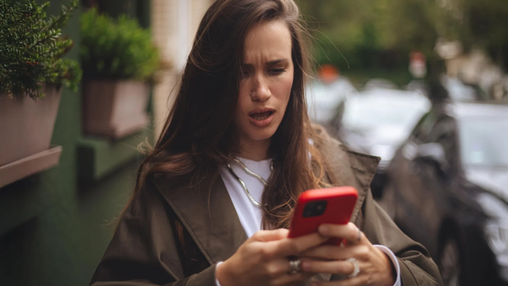 Psychologist links news avoidance to brain’s threat bias