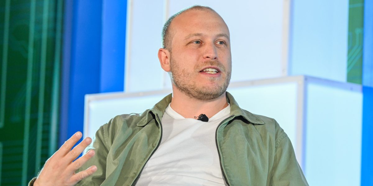 Anthropic’s Claude Code chief says low ego is key in hiring