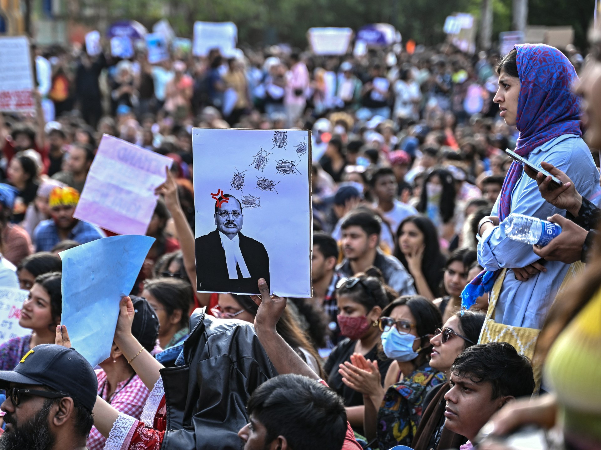 Dharmendra Pradhan resignation follows youth protests over NEET