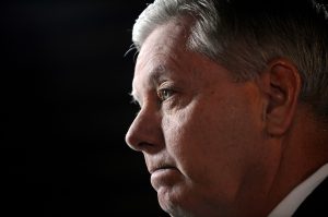 Lindsey Graham dies at 71 after decades as a force in the Senate