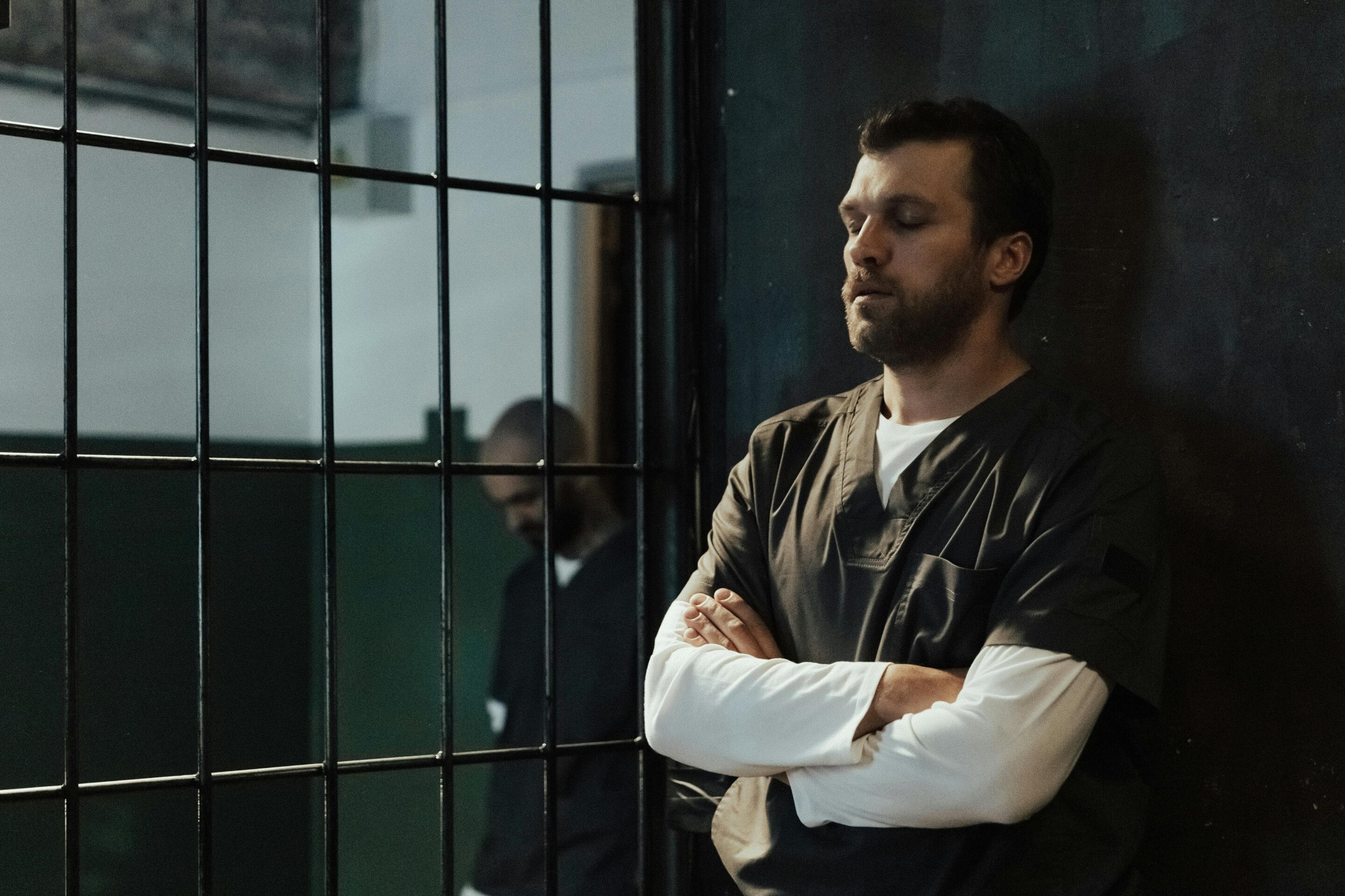 Study links parole outcomes to cultural norms about responsibility