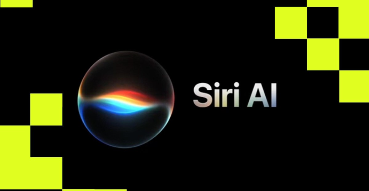 The Vergecast tests Apple’s new Siri AI after its latest update