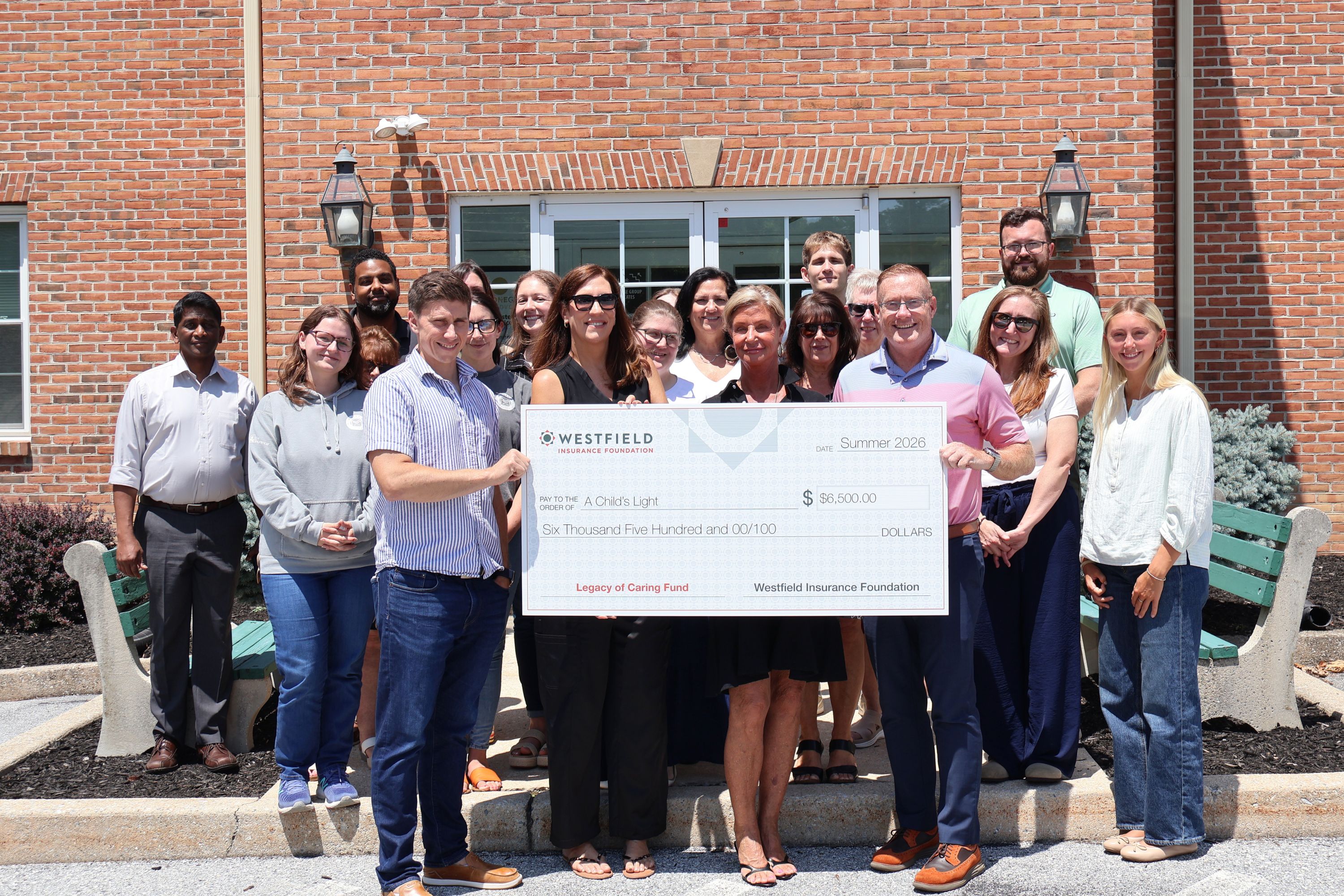 Grant will help speed trauma therapy for Chester County youth