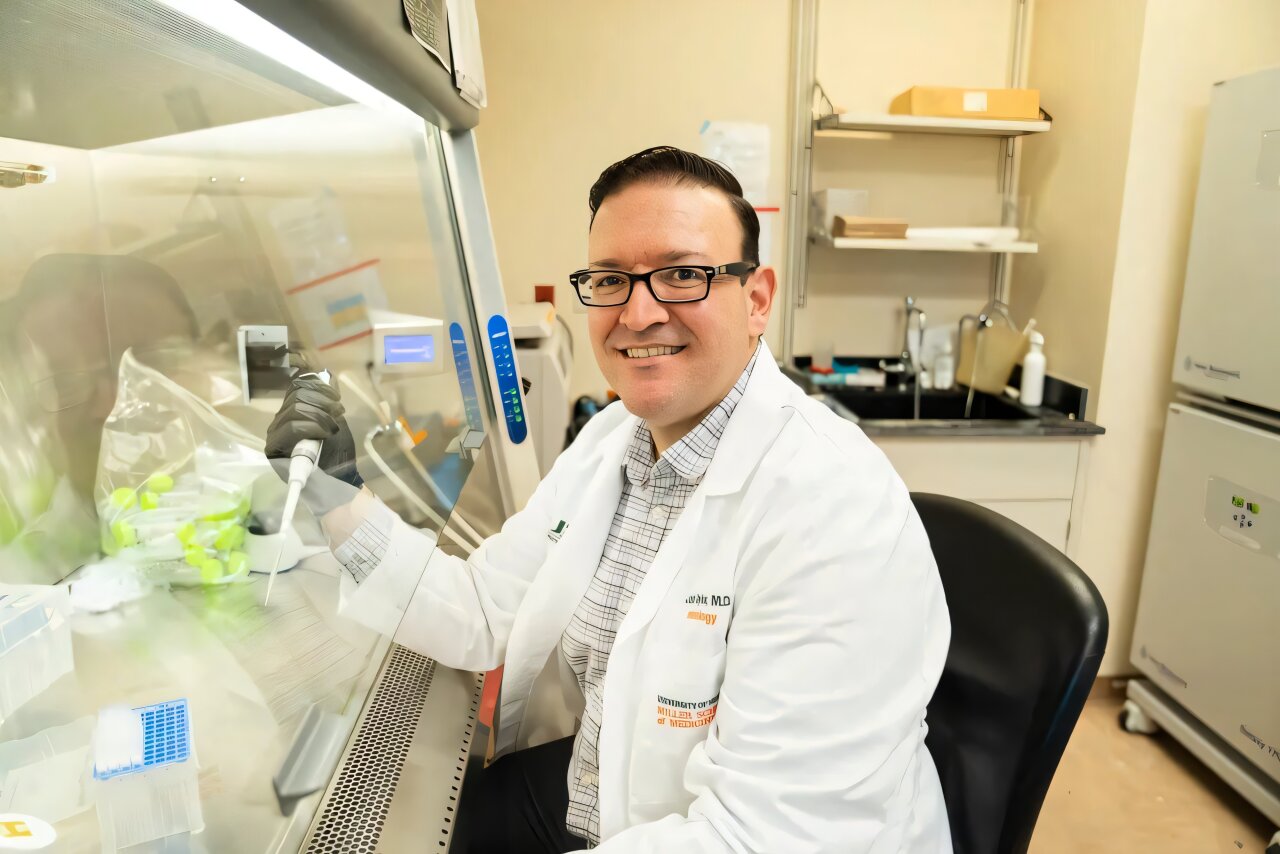 BTK A428D mutation tied to resistance in blood cancer therapies
