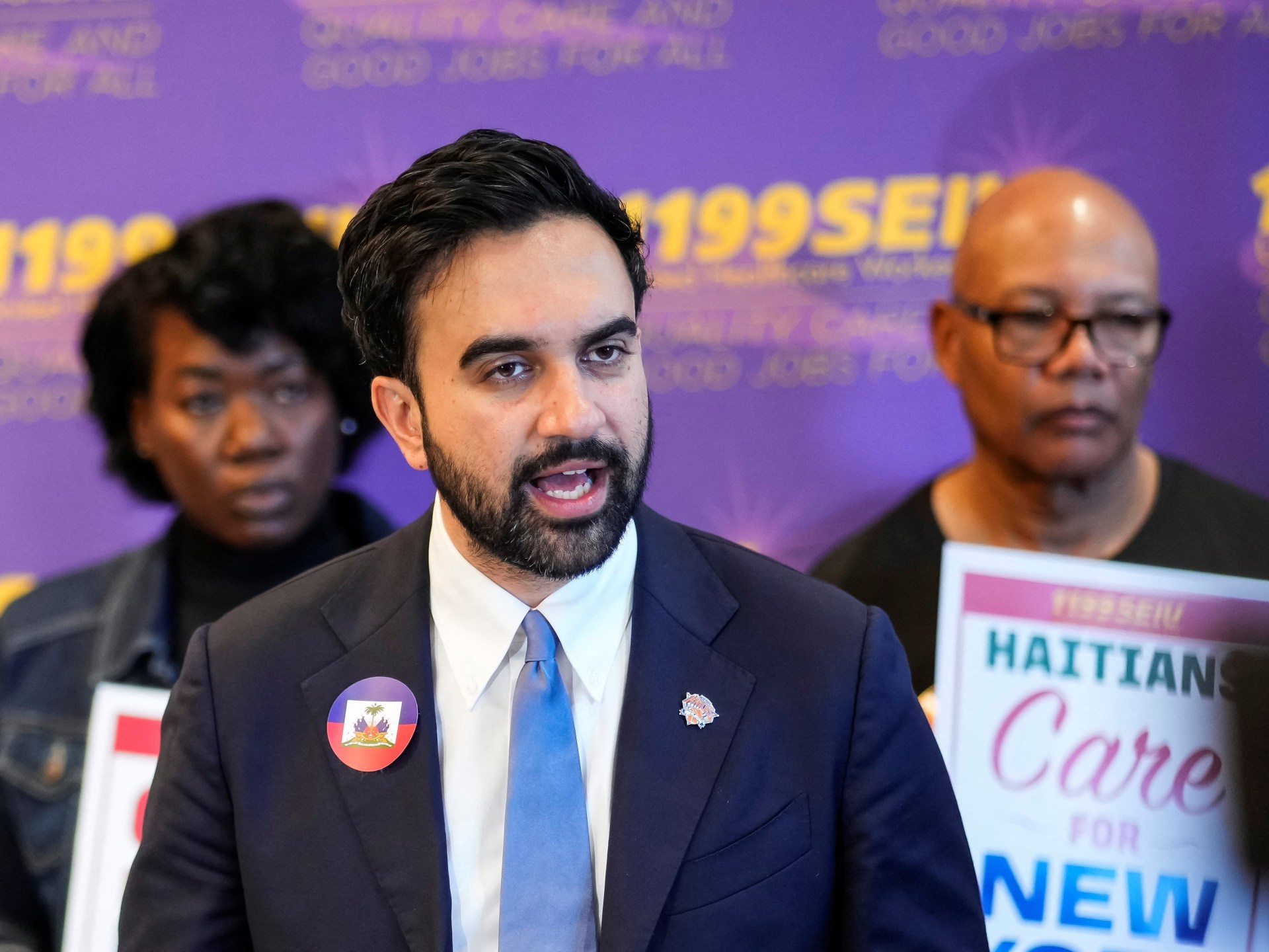 New York City rent board freezes rents for regulated apartments