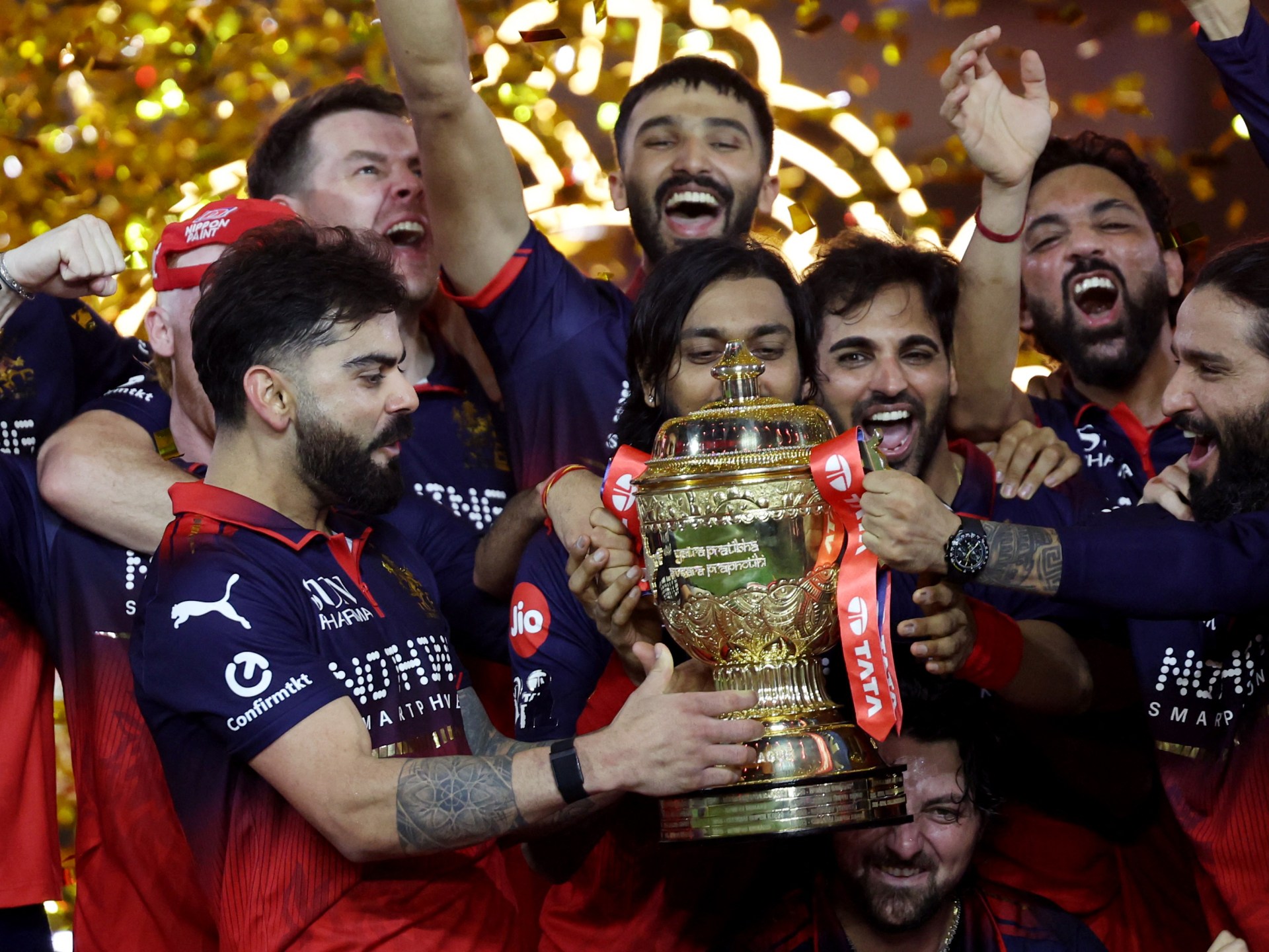 IPL business value climbs to $20.6bn in 2026 study