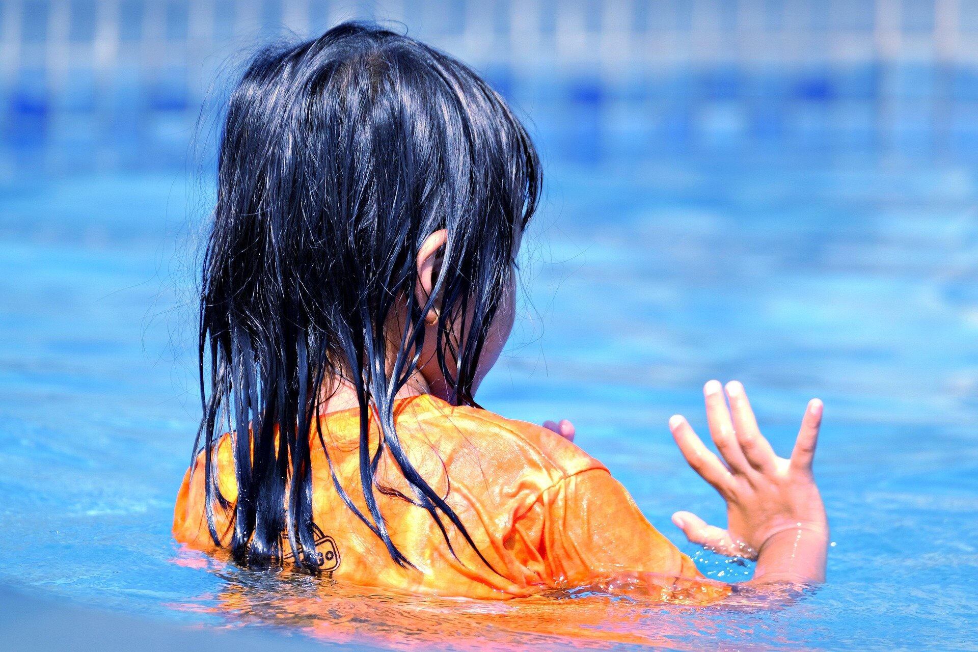 Heat can make it harder for children to learn and exercise safely