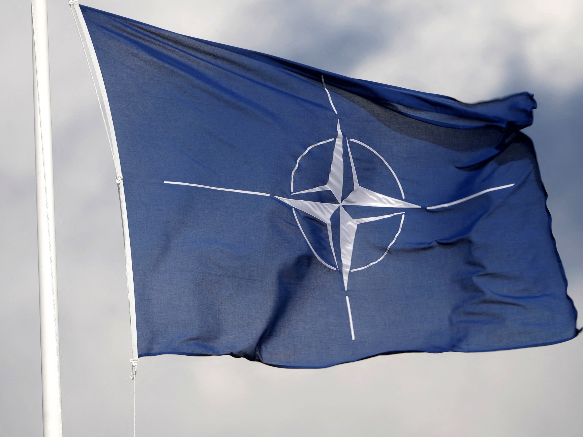 NATO summit opens in Ankara under pressure from US tensions