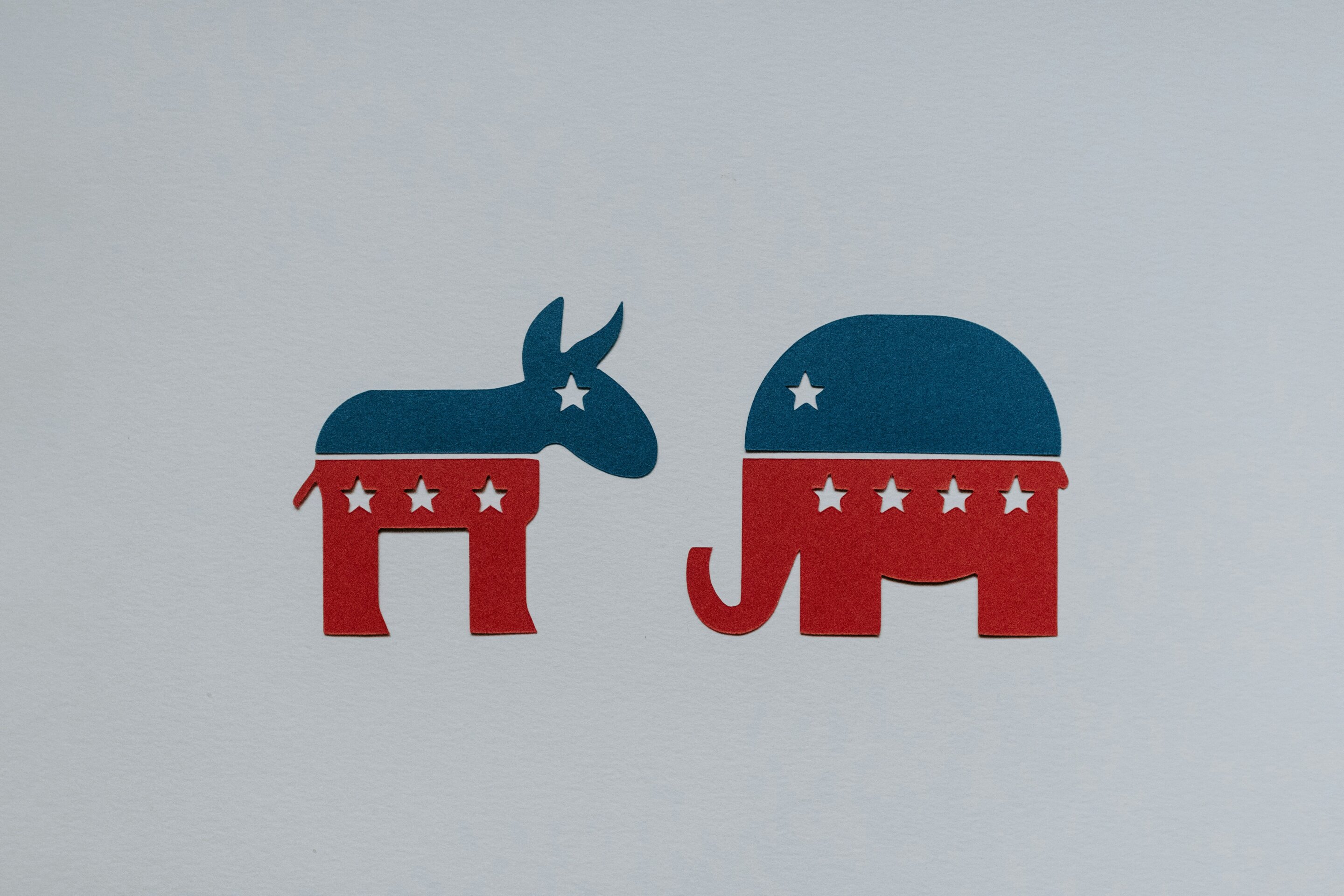 Why moderates are seen as disloyal by both sides, study finds