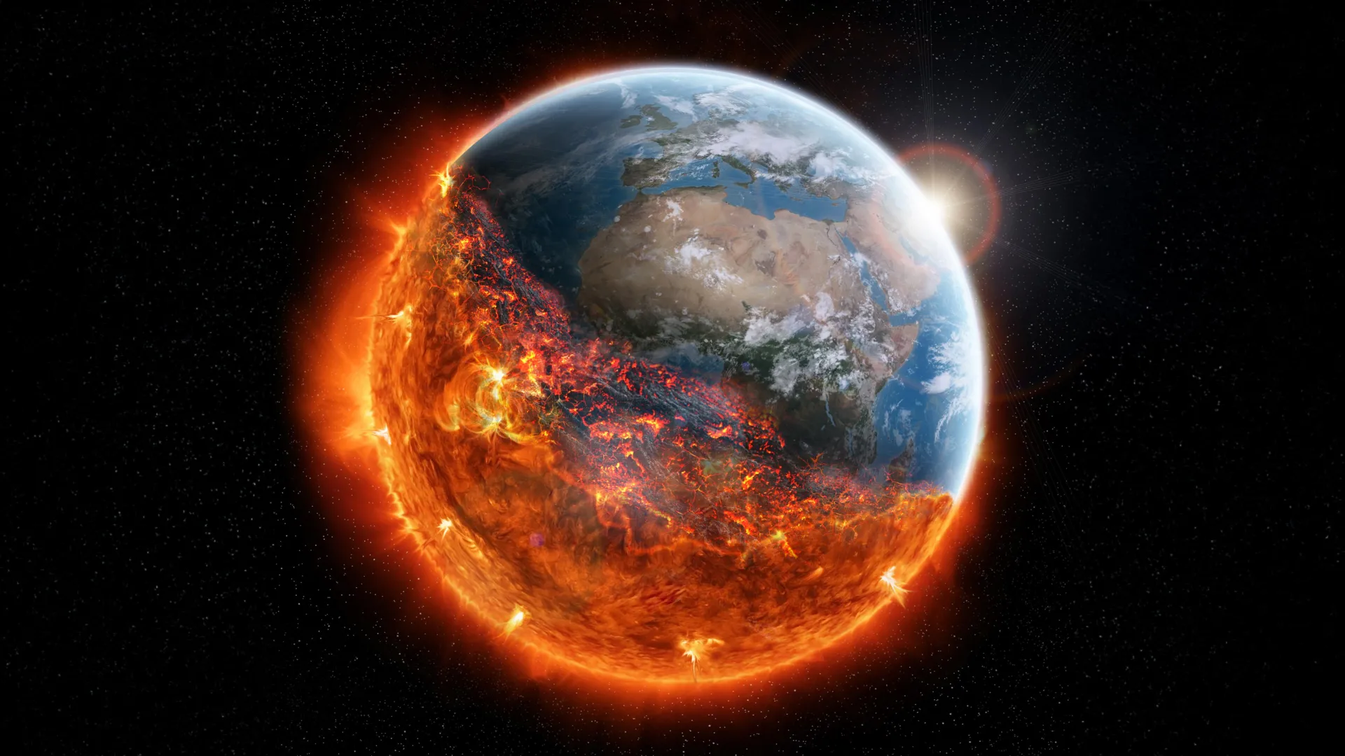 Scientists dispute DOE climate report’s use of atmospheric data
