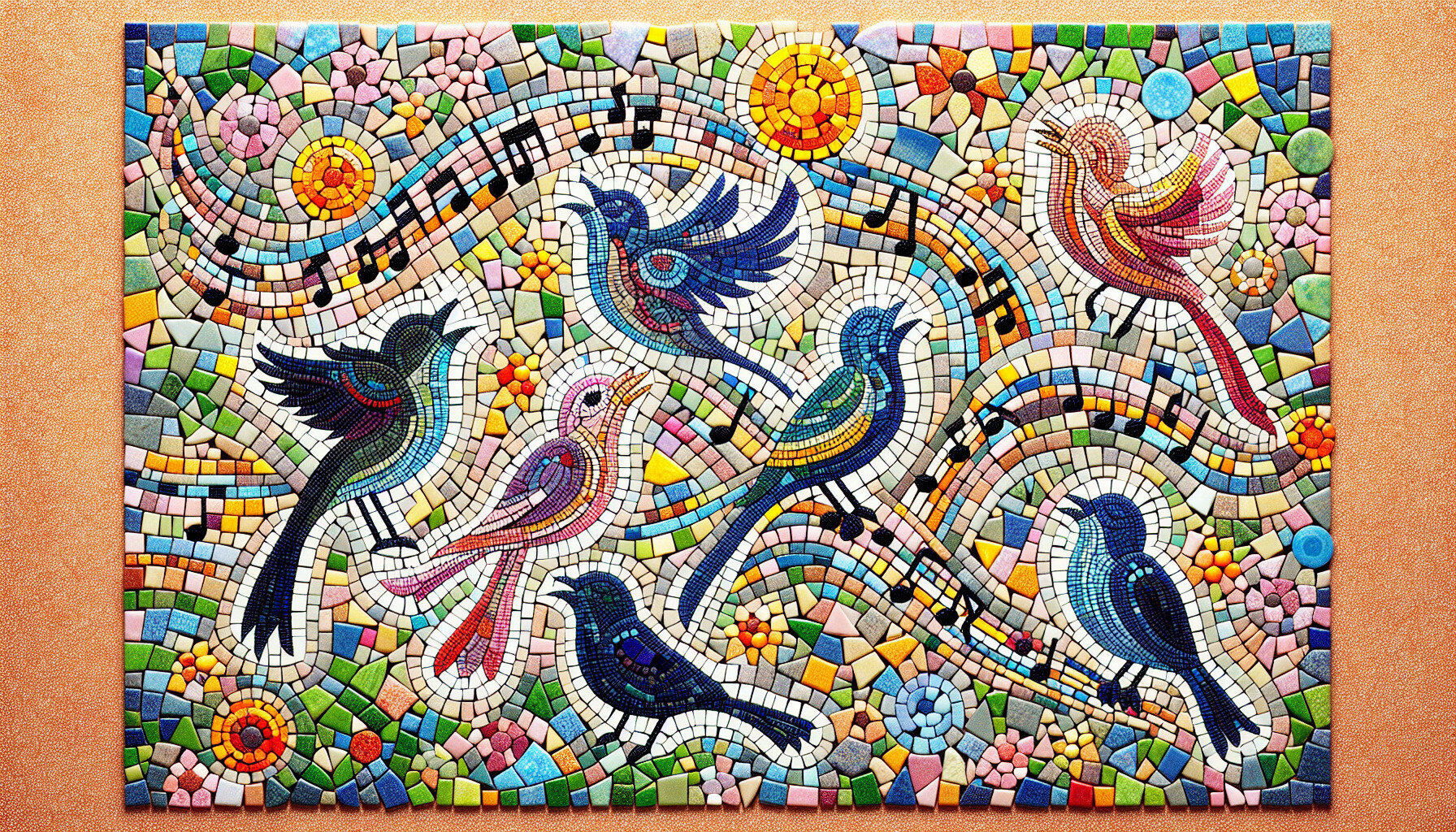 Birdsong study explains why birdsong differs worldwide