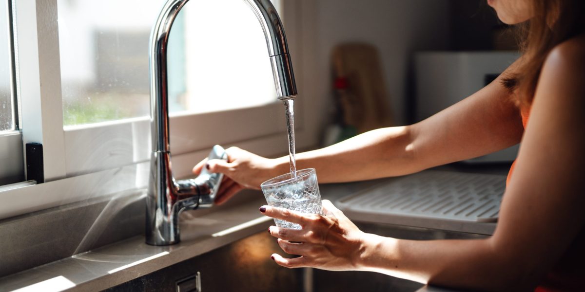 Climate-driven drought risks could push water bills higher
