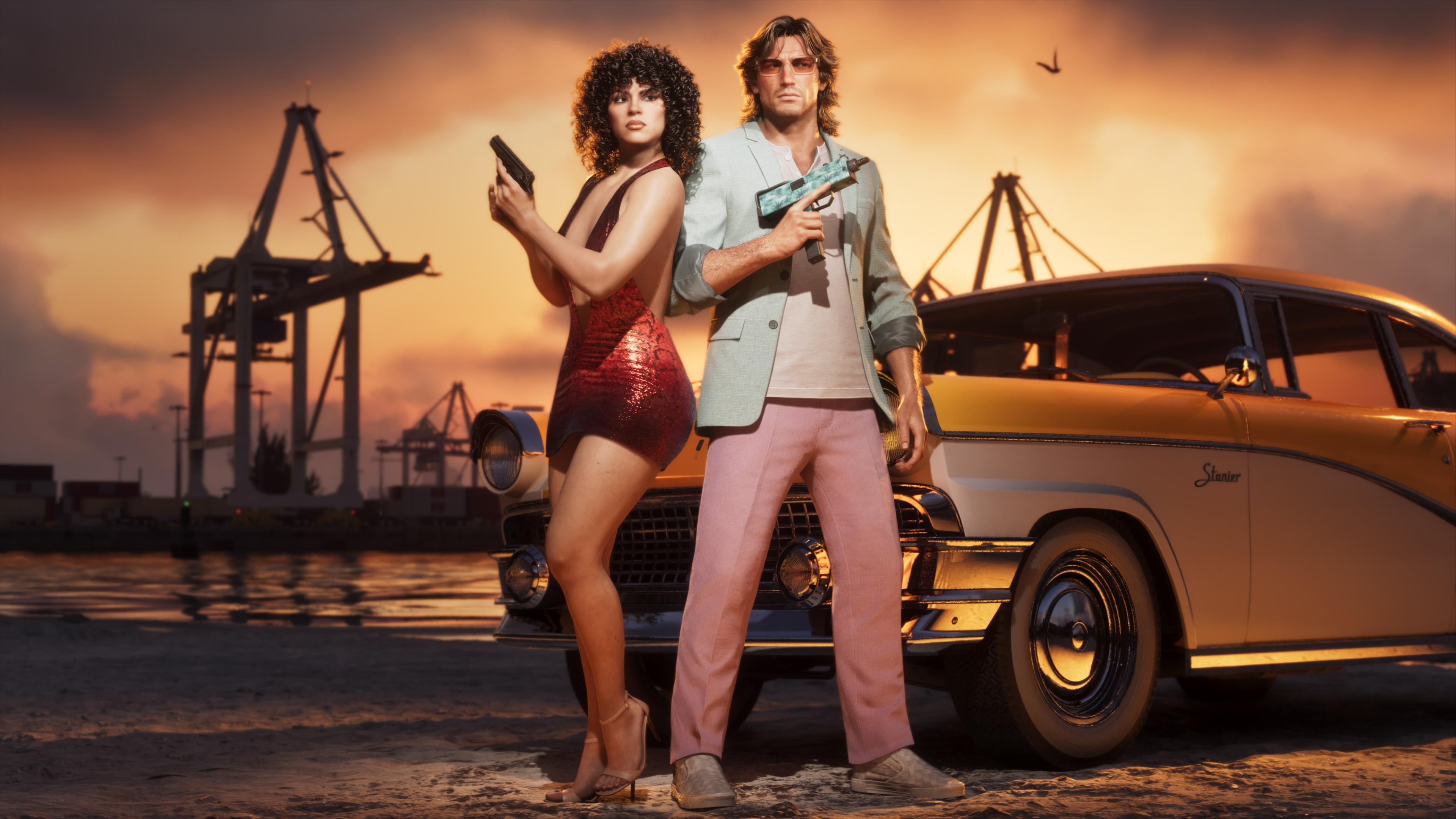 GTA VI release date remains November 19, 2026 after extended look