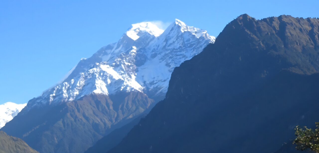 Mountain climate adaptation study urges planning before disasters
