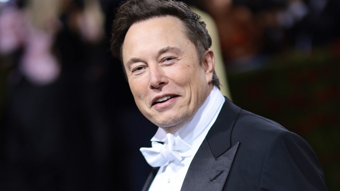 Judge approves Musk’s $1.5 million SEC deal despite concerns