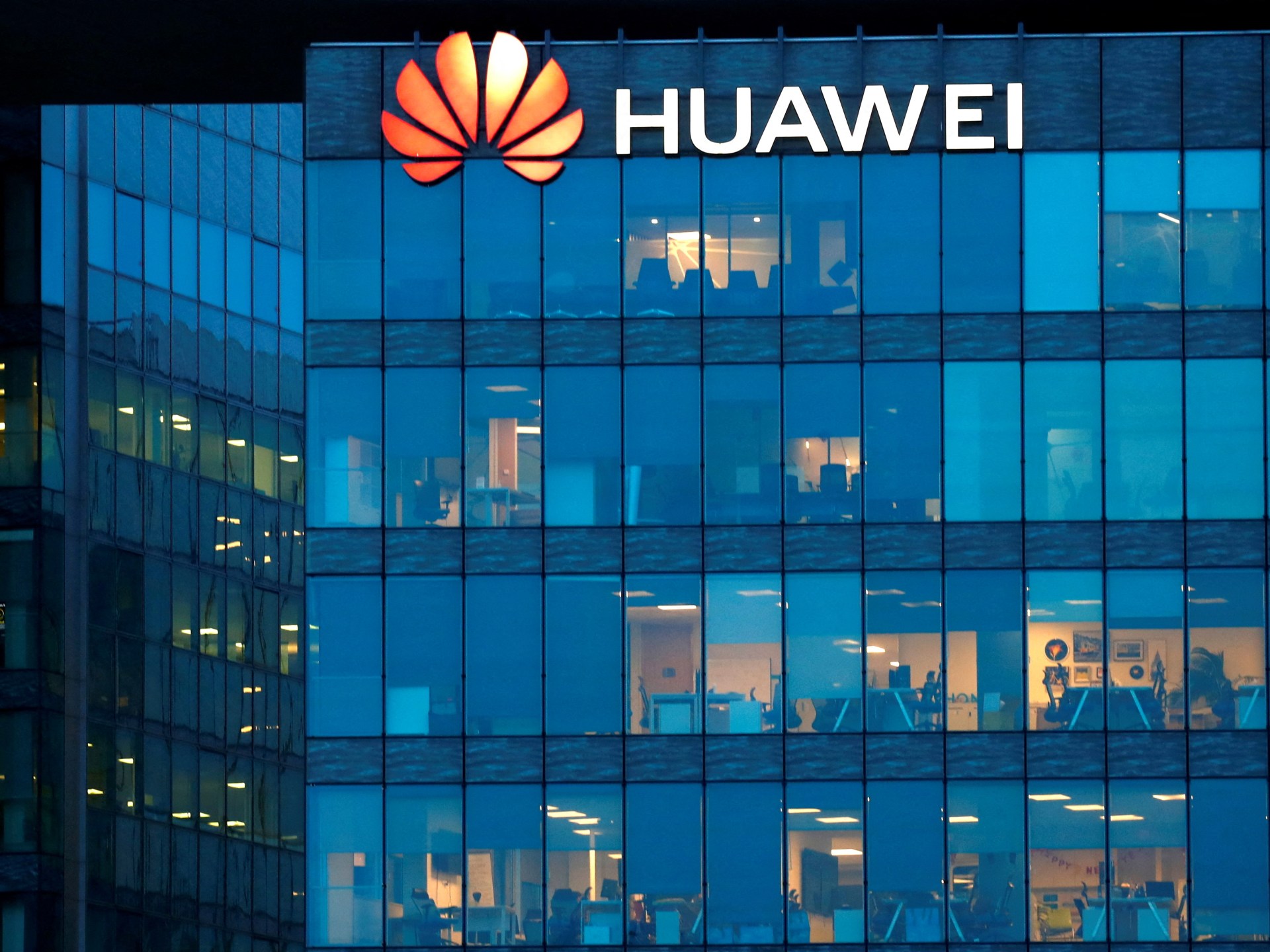 Judge allows Huawei CFO’s admissions in US criminal trial